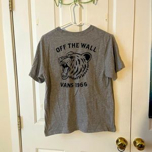 Vans T-Shirt